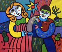 GC-1981-435A