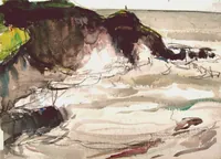 peinture : Paysage