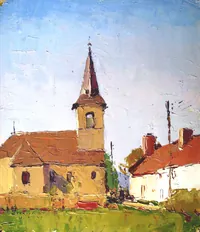 peinture : Ebaty