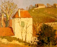 peinture : Talant