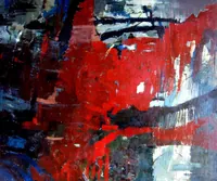 peinture : Etude