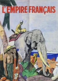 peinture : Affiche empire français