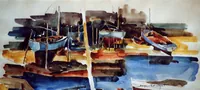 peinture : Radoub