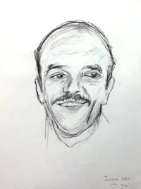peinture : Jacques