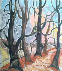 peinture : Ph05286