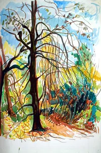 peinture : Ph05294