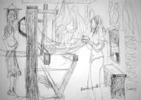 peinture : Lissière n°08