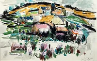 peinture : Viscolon
