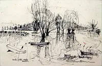 peinture : Panthier 64