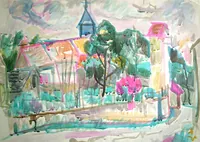 peinture : Ph14012