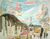 peinture : Ph14018