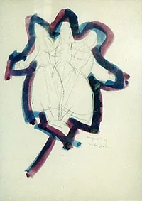 peinture : Composition
