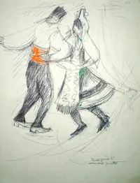 peinture : Bulgarie n°6