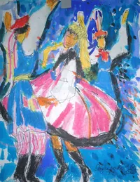 peinture : Ph17701