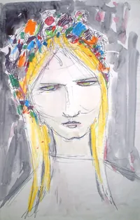 peinture : Pologne n°36