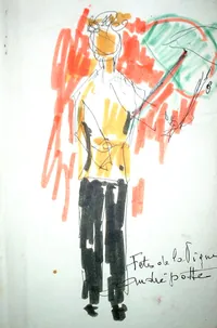peinture : Ph17717