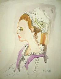 peinture : Ph17727