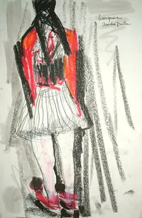 peinture : Turquie n°40
