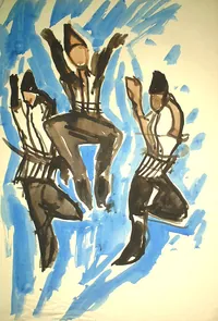 peinture : Ph17749
