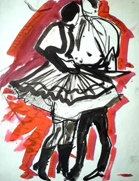 peinture : Ph17986