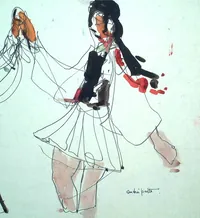 peinture : 17-1003