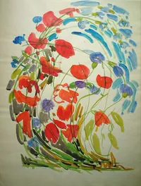 peinture : Ph20065