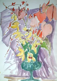 peinture : Ph20070