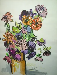 peinture : Ph20085