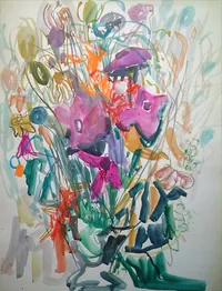 peinture : Ph20091