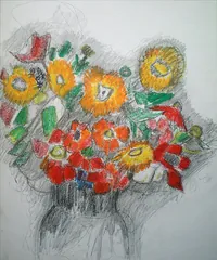 peinture : Ph20092