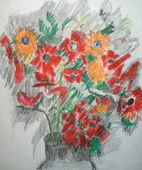 peinture : Ph20093