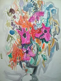 peinture : Ph20095