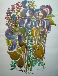 peinture : Ph20109