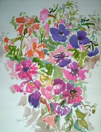 peinture : Ph20114