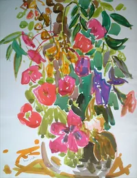 peinture : Ph20117
