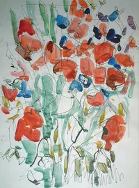 peinture : Ph20151