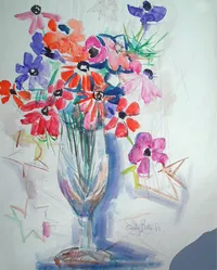 peinture : Ph20232