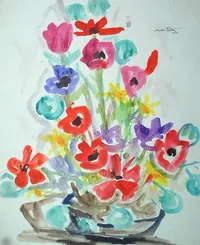 peinture : Ph20233
