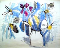 peinture : Ph20236