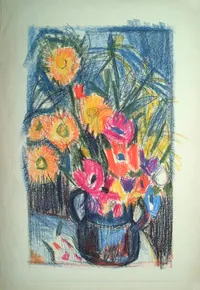 peinture : Ph20237