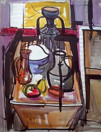 peinture : Ph23010