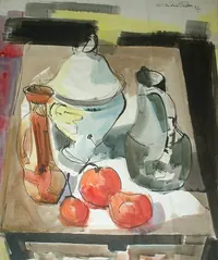 peinture : Ph23011