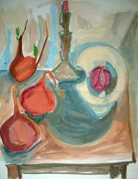 peinture : Ph23033