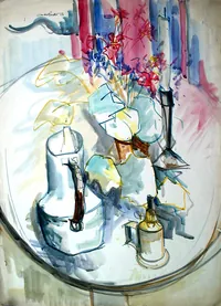peinture : Ph23042