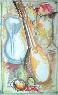 peinture : Ph23044