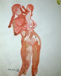 peinture : Ph24027