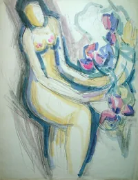 peinture : Ph24032