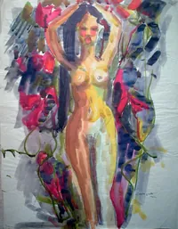 peinture : Ph24040