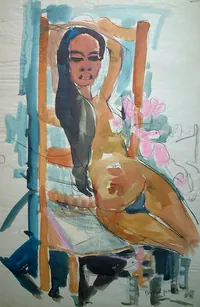 peinture : Ph24042