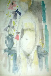 peinture : Ph24055